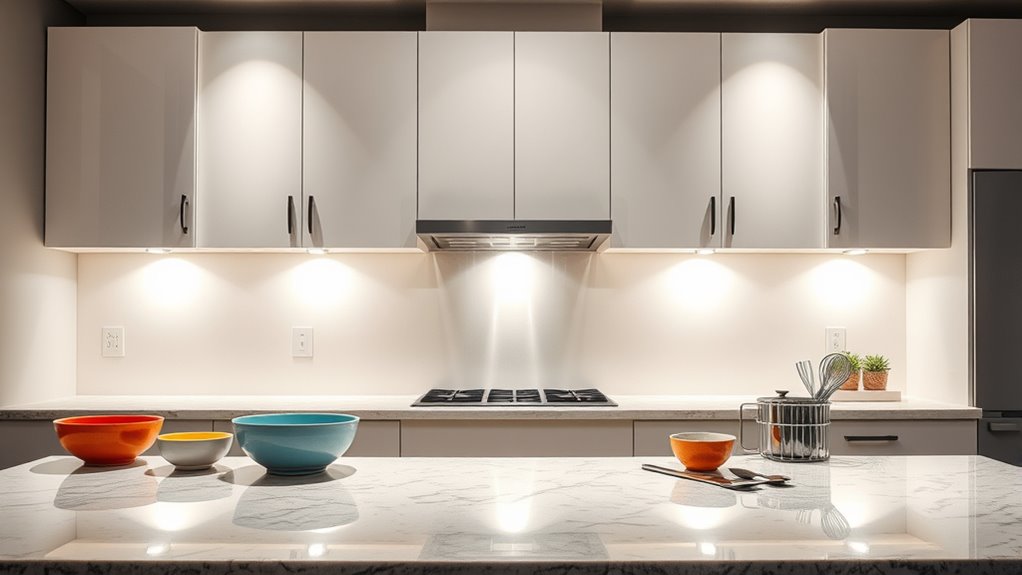 top kitchen lighting options