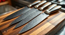 top knife sets for chefs