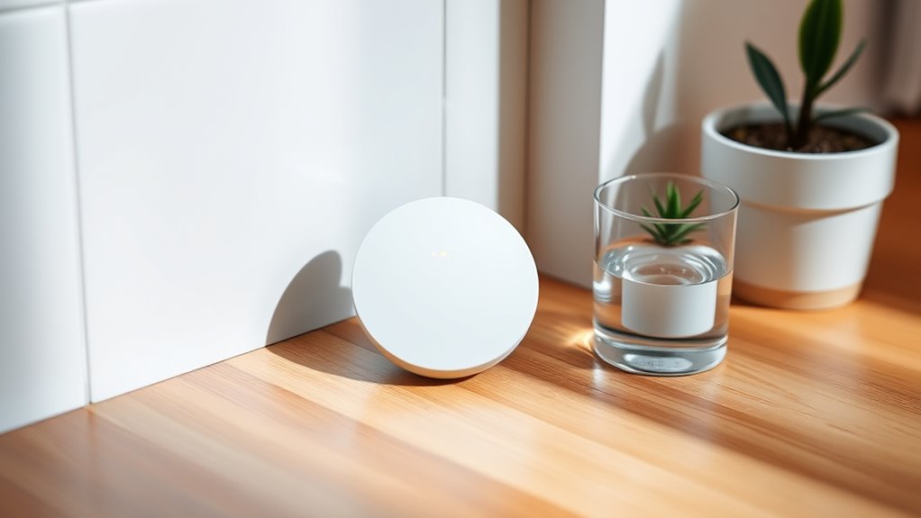 top leak detection devices