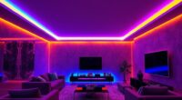 top led strip lights 2025