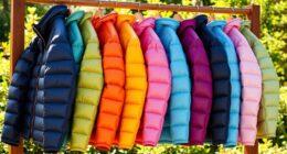 top lightweight down jackets