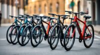 top luxury bikes for commuting