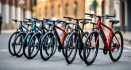 top luxury bikes for commuting