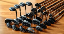 top luxury golf club sets