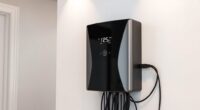 top luxury home battery solutions