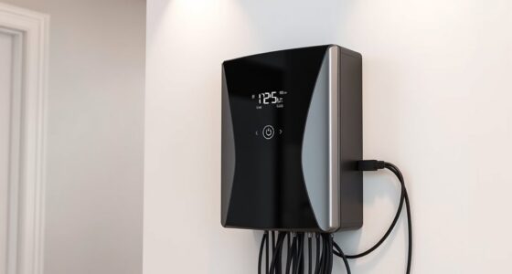 top luxury home battery solutions