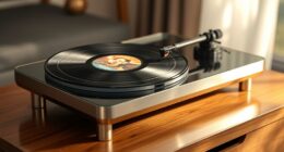 top luxury turntable picks
