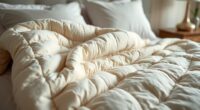 top luxury weighted blankets