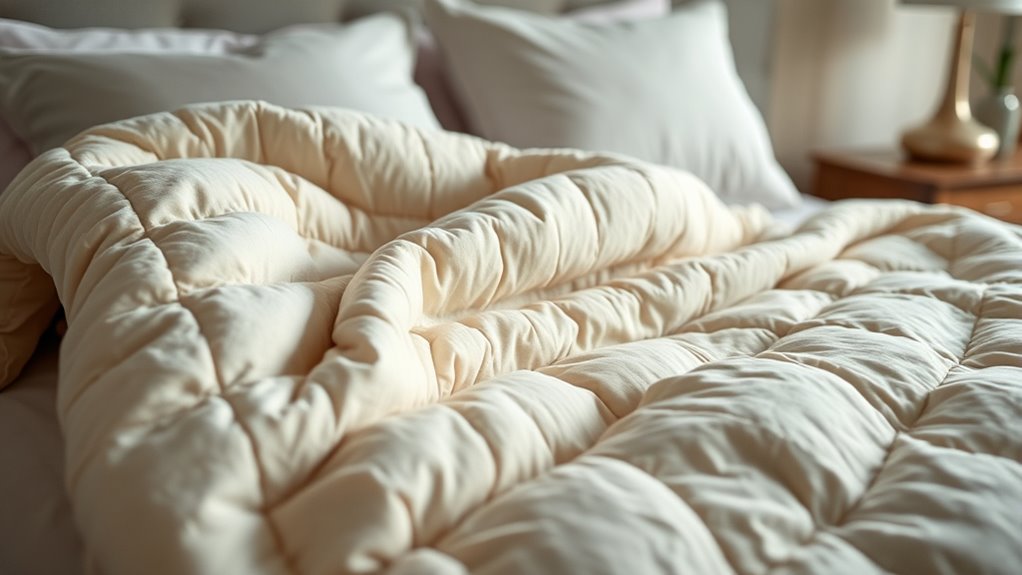top luxury weighted blankets