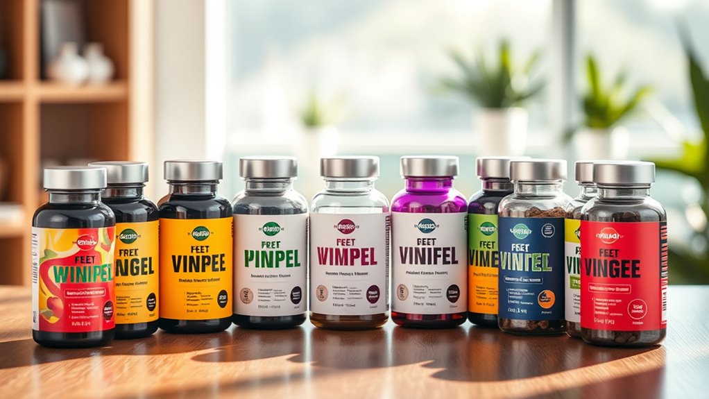 top magnesium supplements 2025