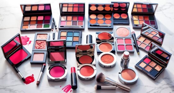top makeup sets for 2025
