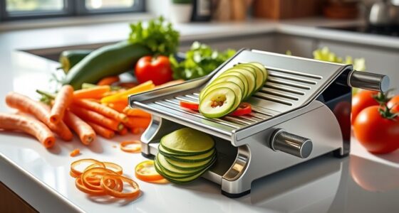 top mandoline slicers 2025