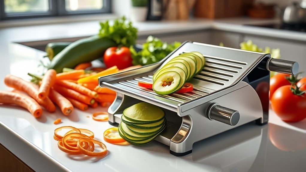 top mandoline slicers 2025