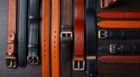 top men s luxury belts