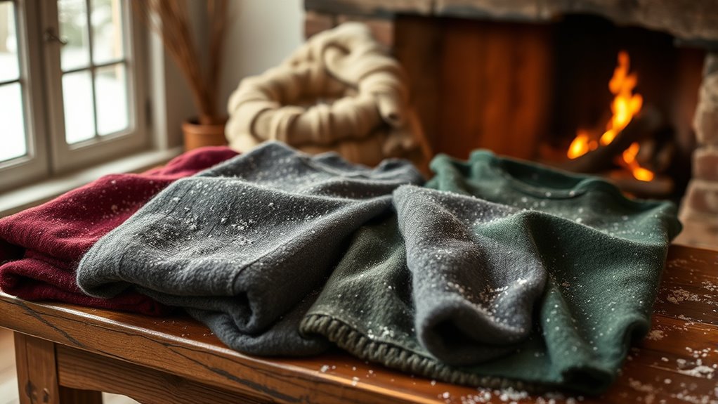 top merino wool base layers