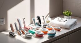 top microcurrent facial devices