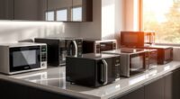 top microwave picks 2025