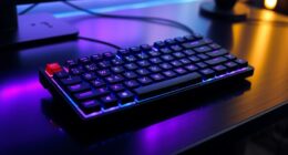 top mmo gaming keypads