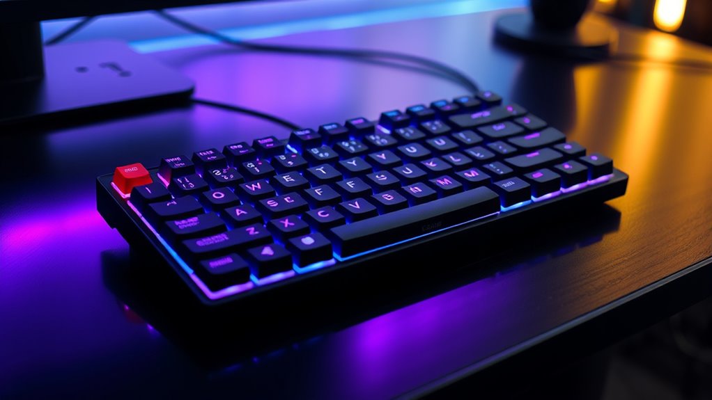 top mmo gaming keypads