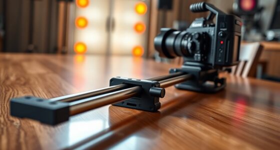 top motorized slider picks