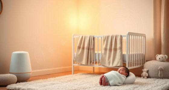 top newborn white noise machines