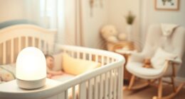 top newborn white noise machines