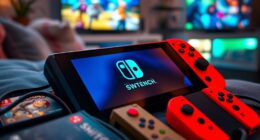 top nintendo switch games