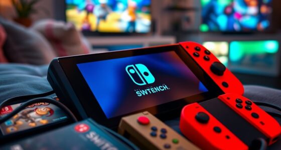 top nintendo switch games