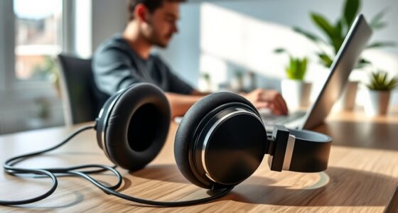 top noise canceling headphones