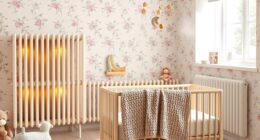 top nursery oil radiators