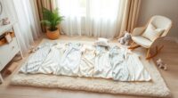top organic baby sleep sacks