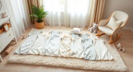 top organic baby sleep sacks