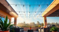 top patio misting system picks