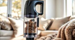 top pet hair hepa vacuums