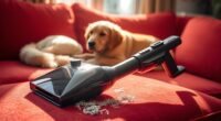 top pet hair vacuum picks