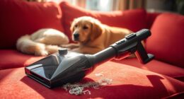 top pet hair vacuum picks