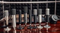 top podcast microphone picks