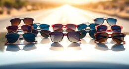 top polarized driving sunglasses