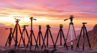 top portable camera tripods
