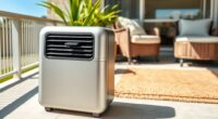 top portable cooling options