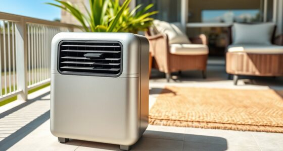 top portable cooling options
