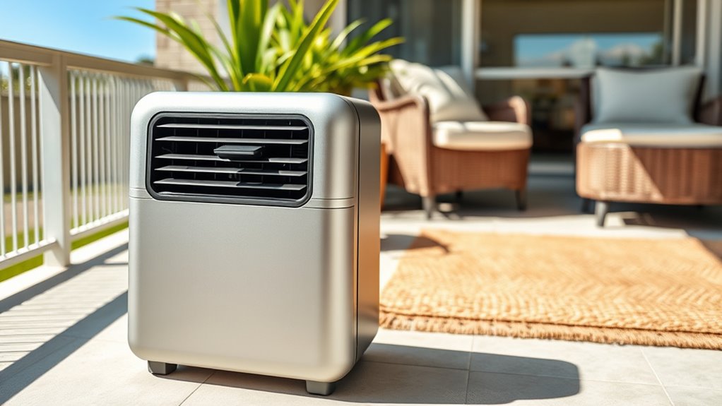 top portable cooling options