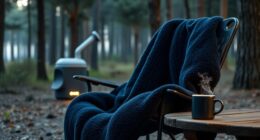 top portable heated blanket options