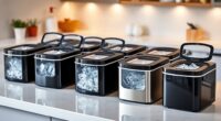 top portable ice makers