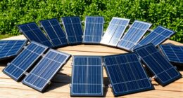 top portable solar panel picks
