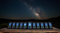 top portable stargazing power stations