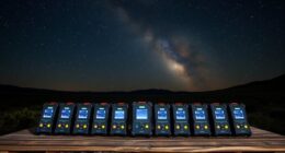 top portable stargazing power stations