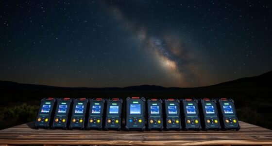 top portable stargazing power stations