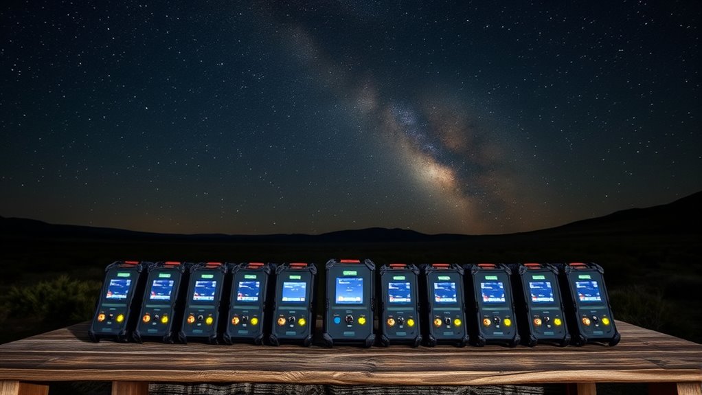 top portable stargazing power stations