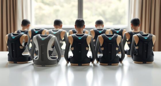 top posture correction devices